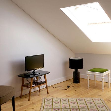 Cacilhas Guest Apartments Almada Ruang foto