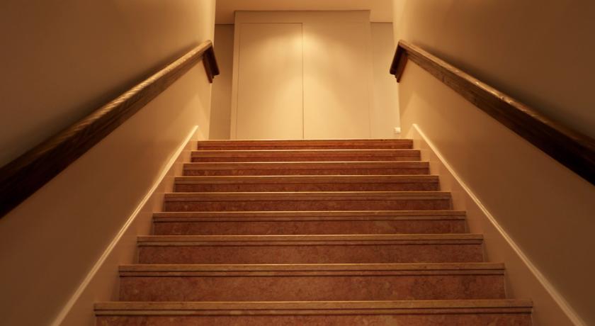 Cacilhas Guest Apartments Almada Ruang foto