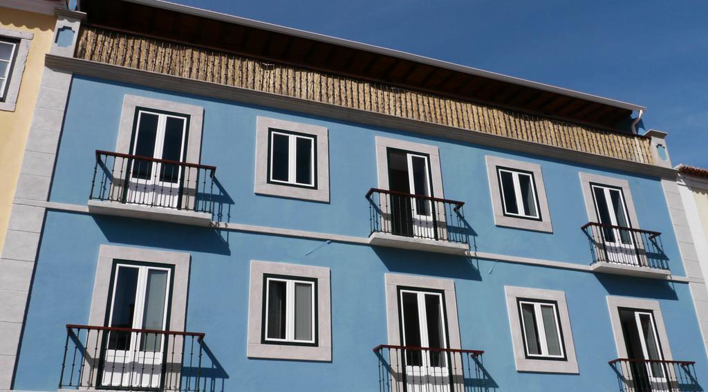 Cacilhas Guest Apartments Almada Bagian luar foto