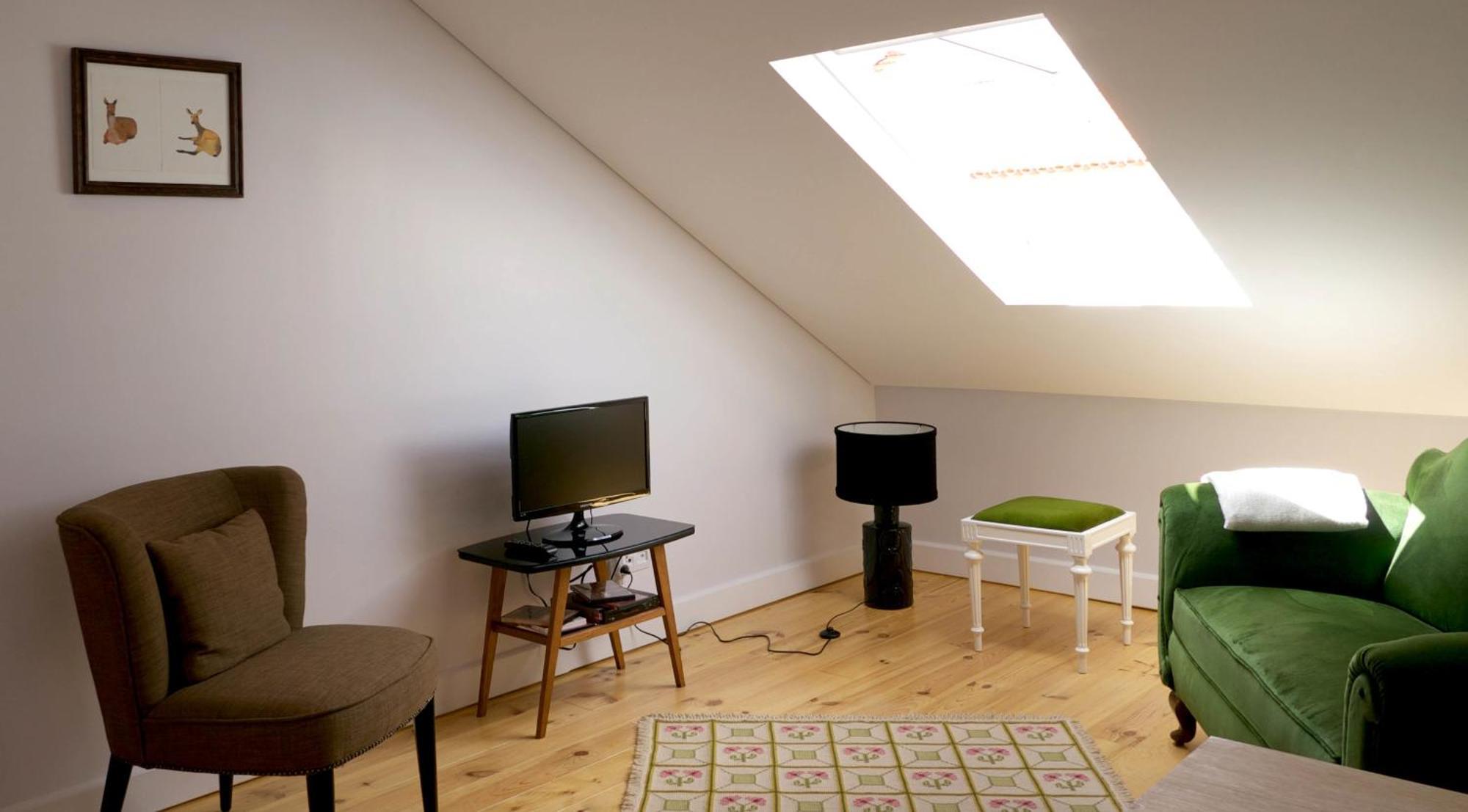 Cacilhas Guest Apartments Almada Ruang foto