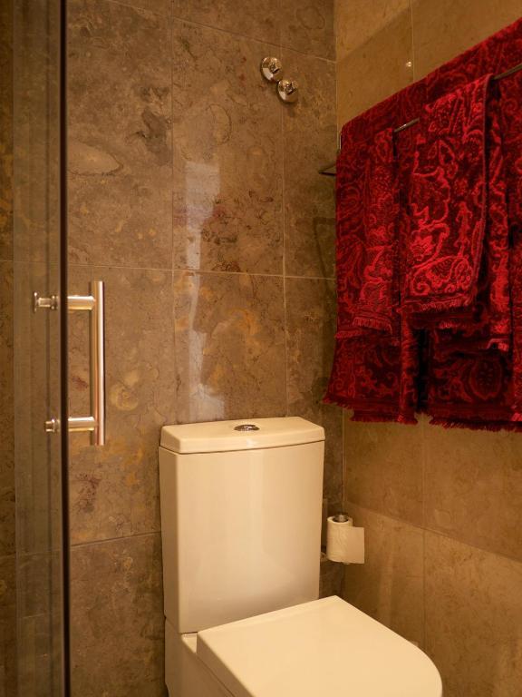Cacilhas Guest Apartments Almada Ruang foto