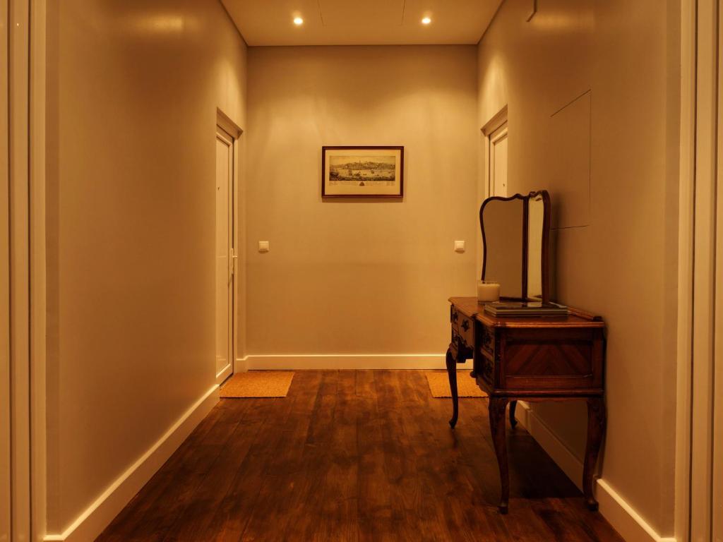 Cacilhas Guest Apartments Almada Bagian luar foto