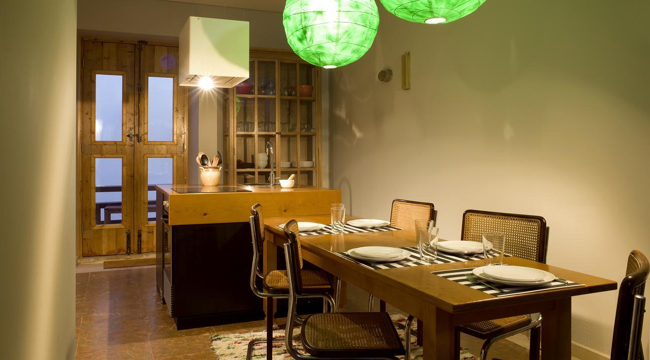 Cacilhas Guest Apartments Almada Bagian luar foto