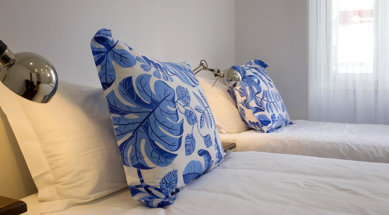 Cacilhas Guest Apartments Almada Ruang foto