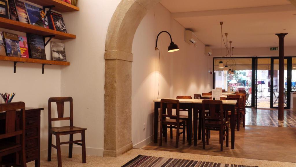 Cacilhas Guest Apartments Almada Bagian luar foto